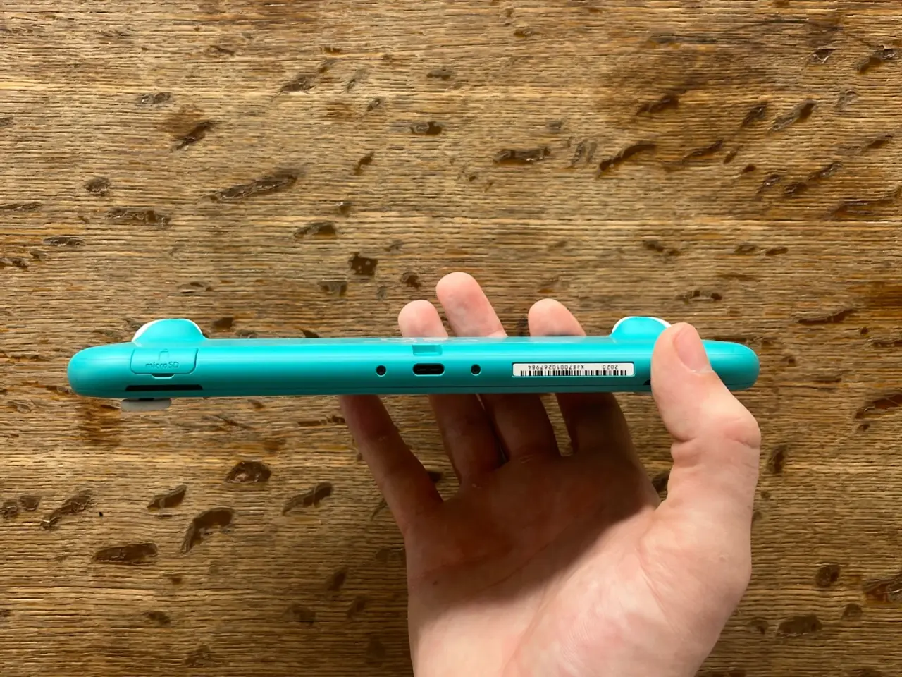 Billede 14 - Nintendo switch Lite