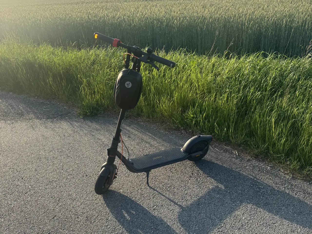 Billede 1 - Ninebot f2 pro d