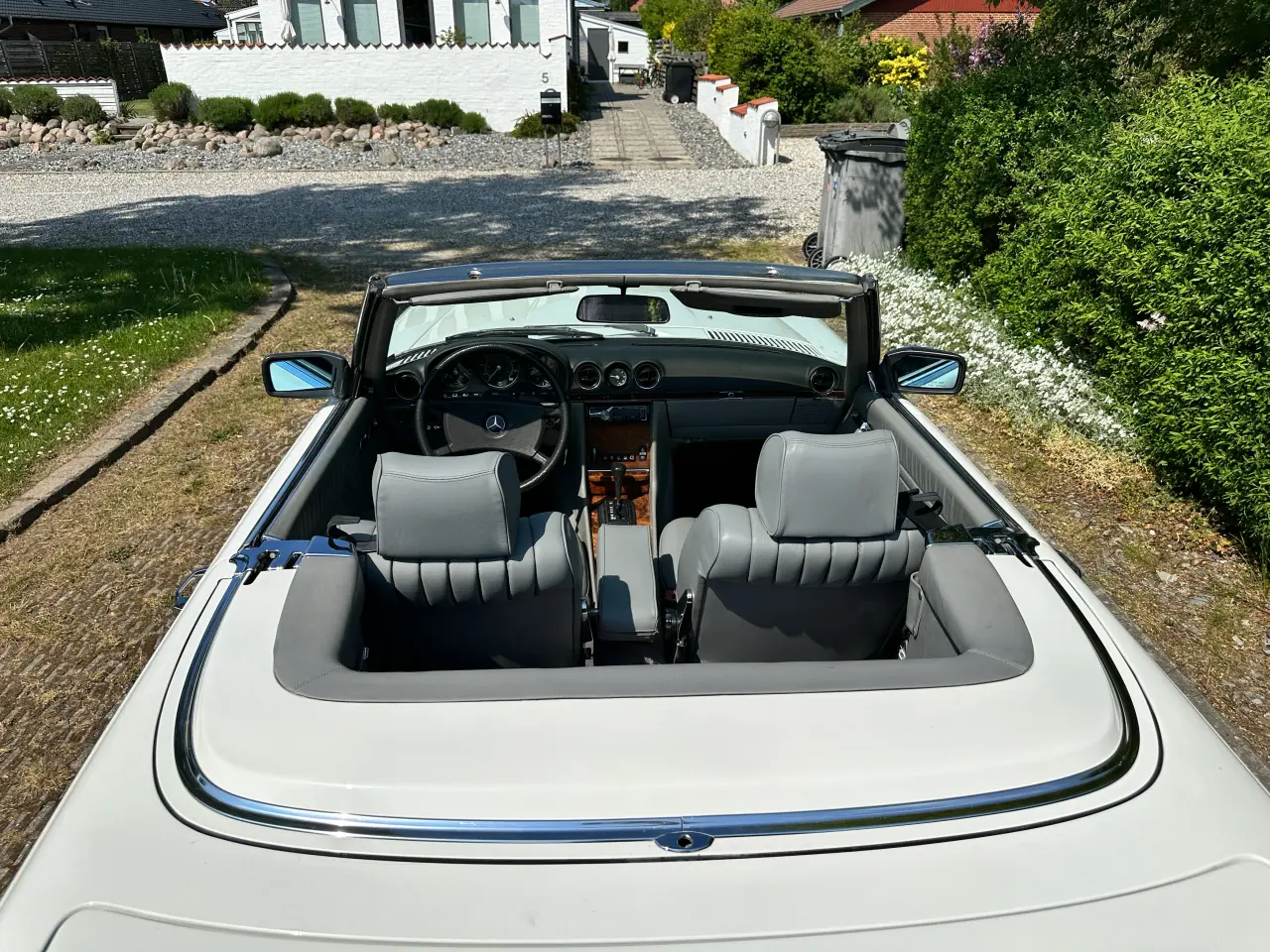 Billede 5 - Mercedes SL