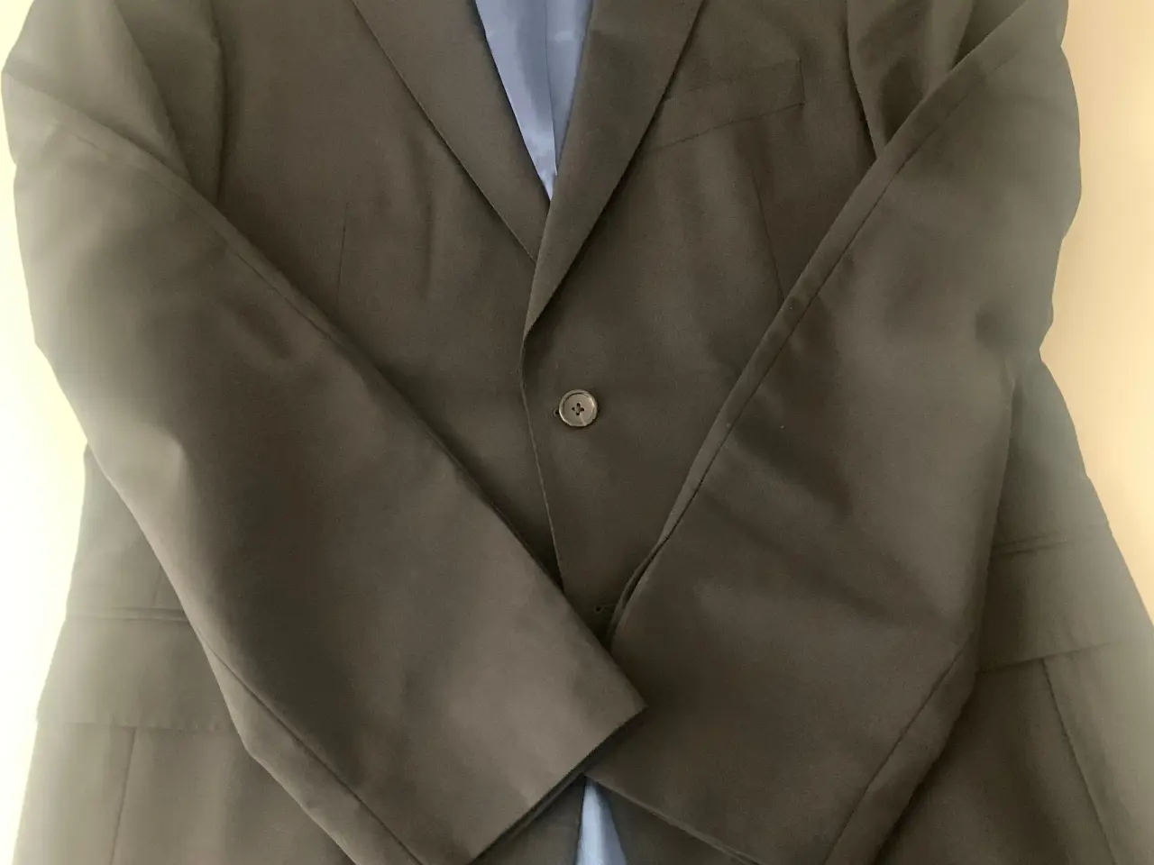 Billede 1 - Tommy Hilfiger blazer