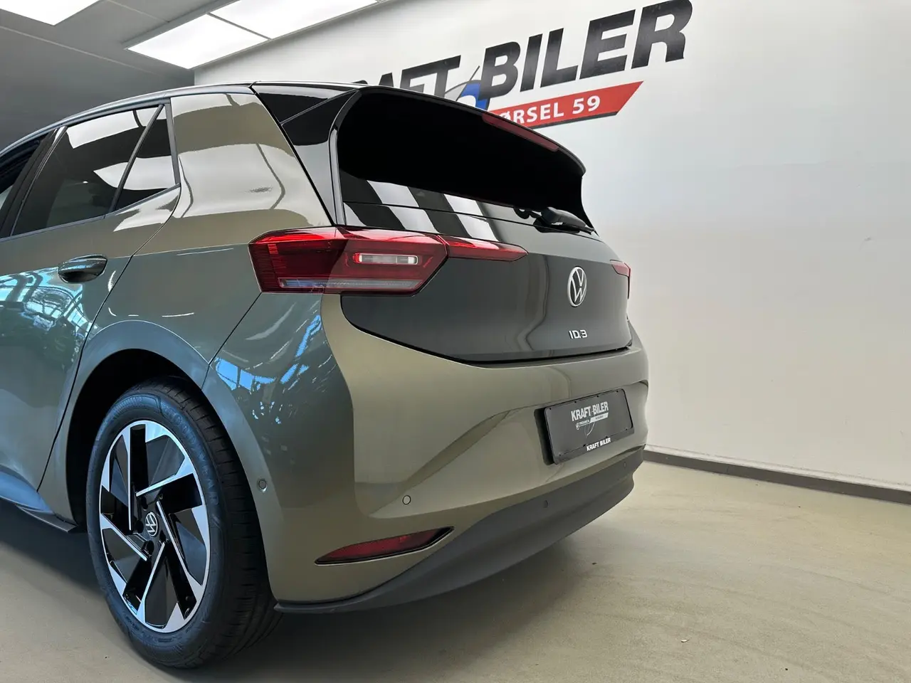 Billede 4 - VW ID.3 59 Style