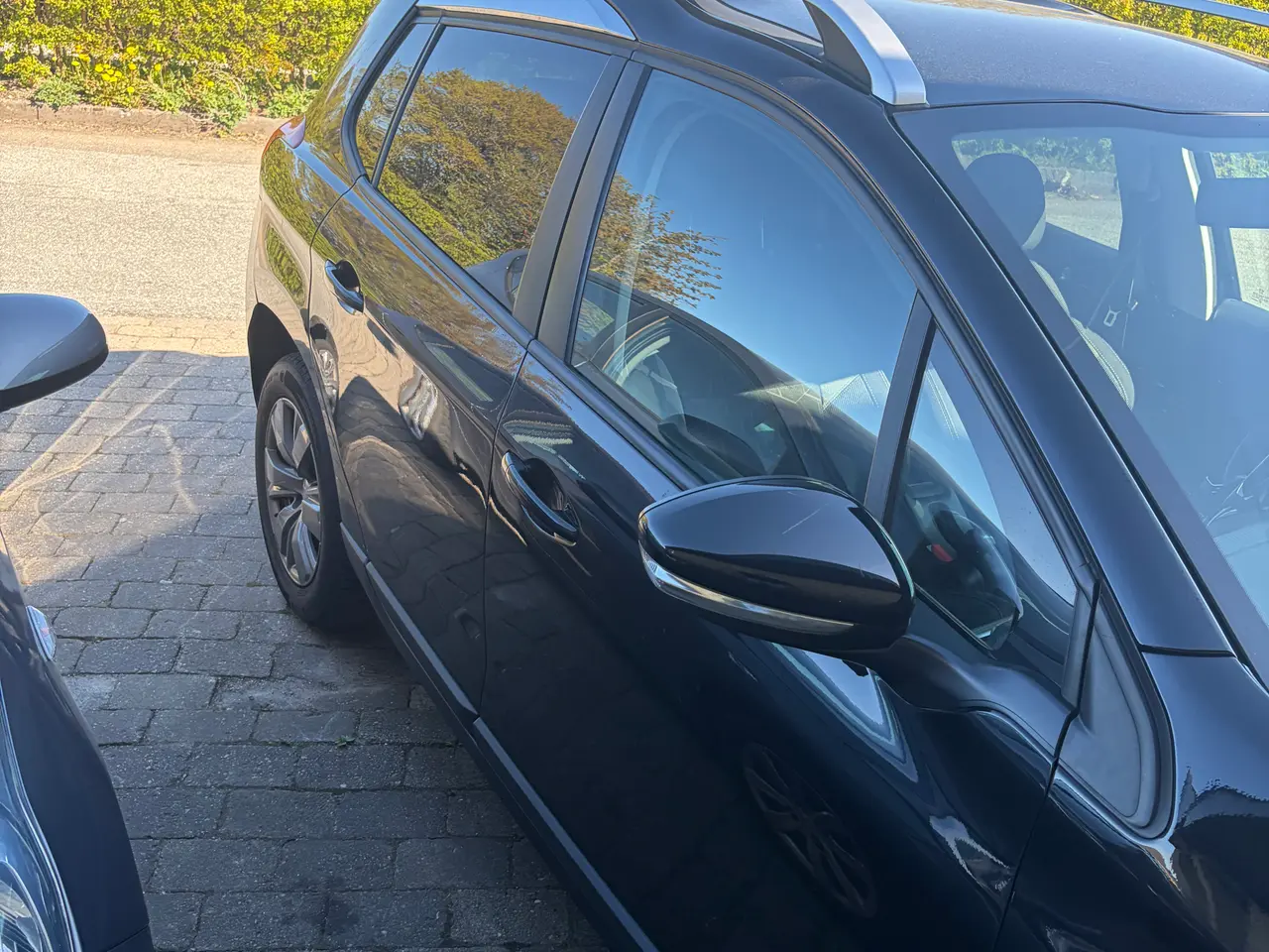 Billede 4 - Peugeot 2008