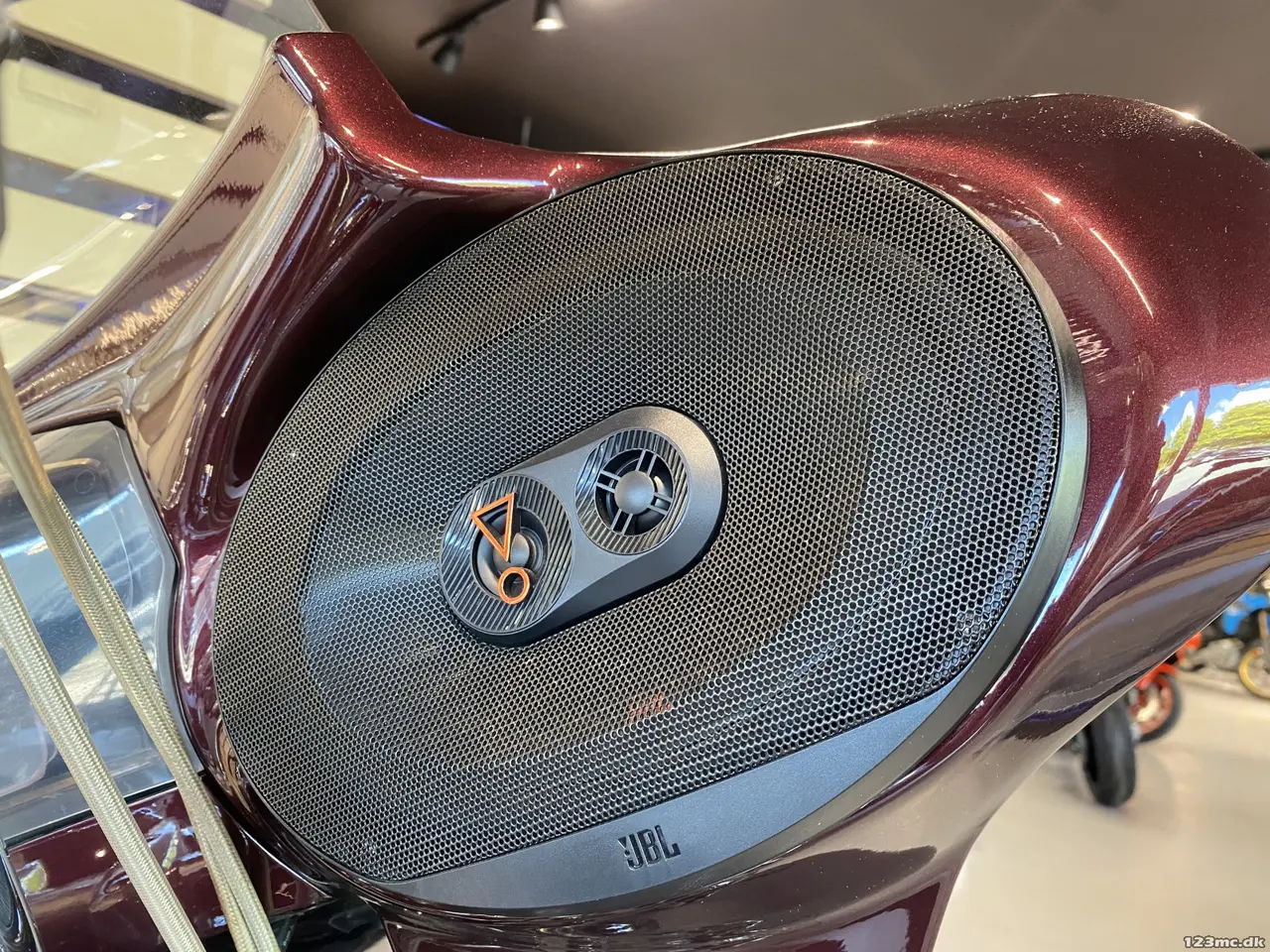 Billede 11 - Yamaha XV 1900 Road liner
