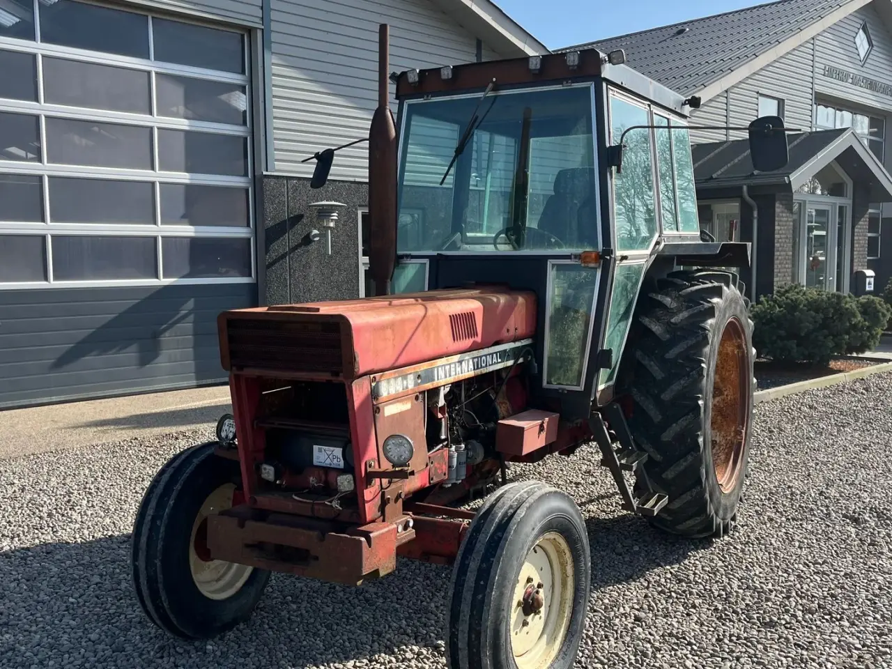 Billede 7 - IH 844-S