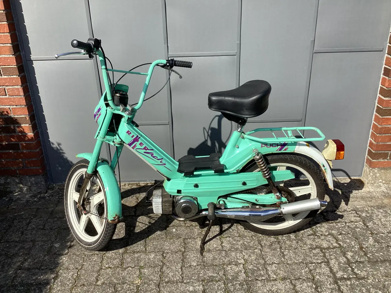 Billede 2 - Puch Maxi S