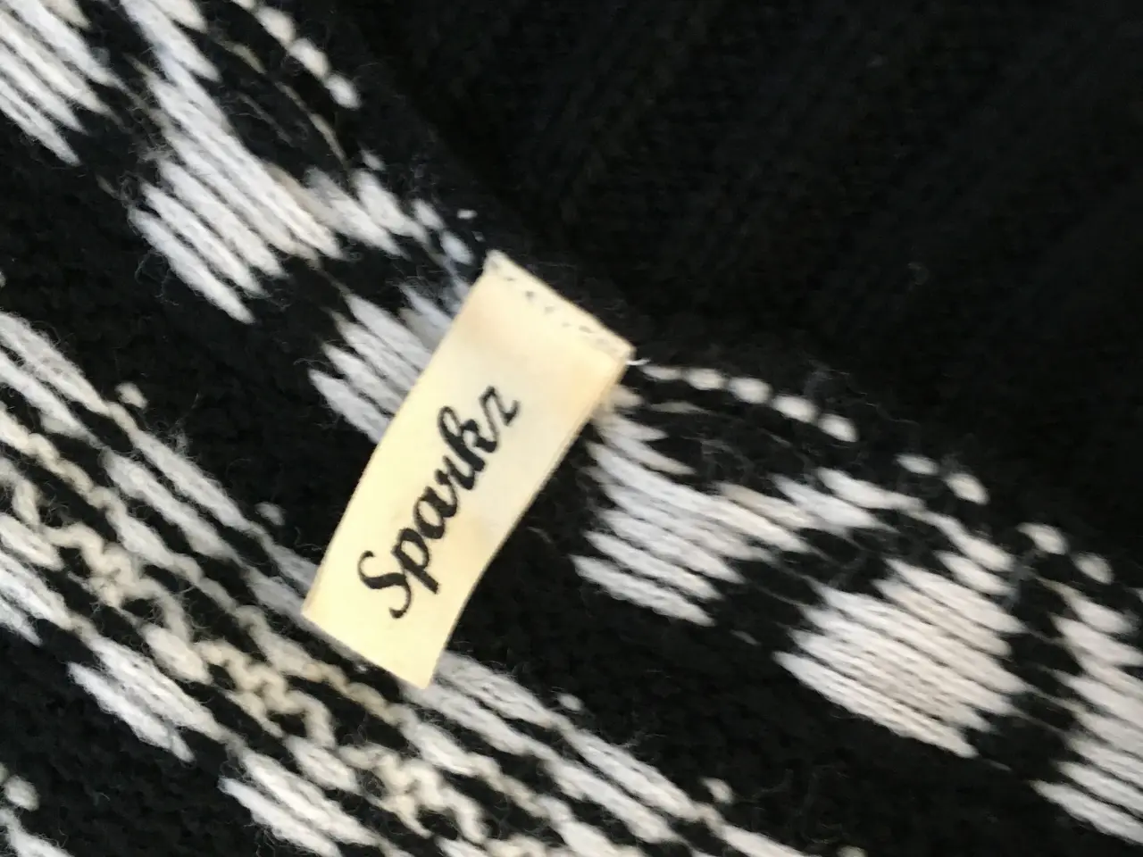 Billede 3 - Dame strik cardigan str. M