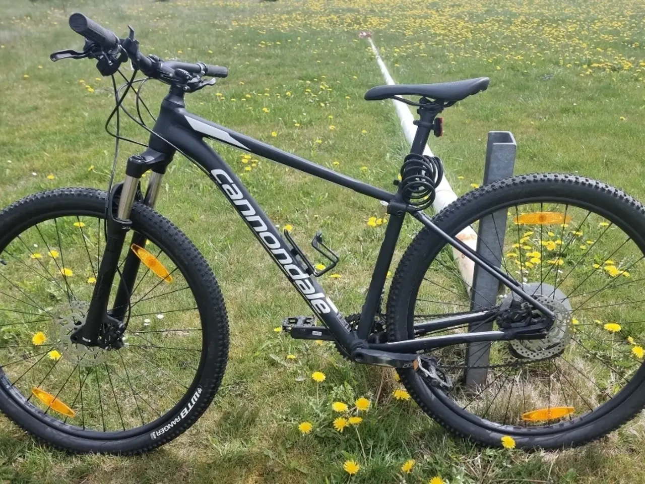 Billede 1 - Fler forskellige cykler Forskellige PRISER