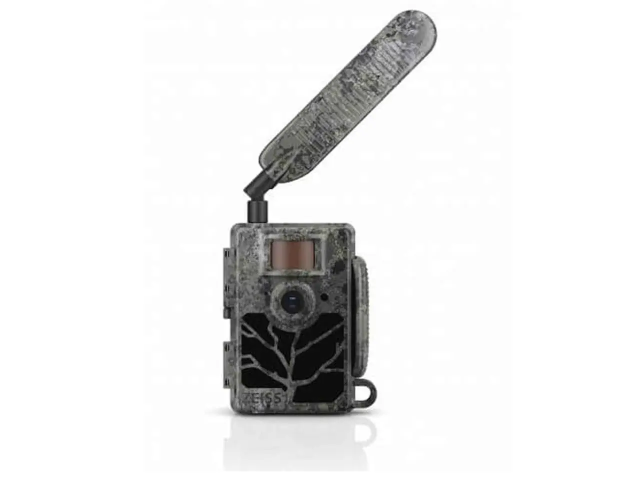 Billede 1 - Zeiss Secacam 5 Vildtkamera