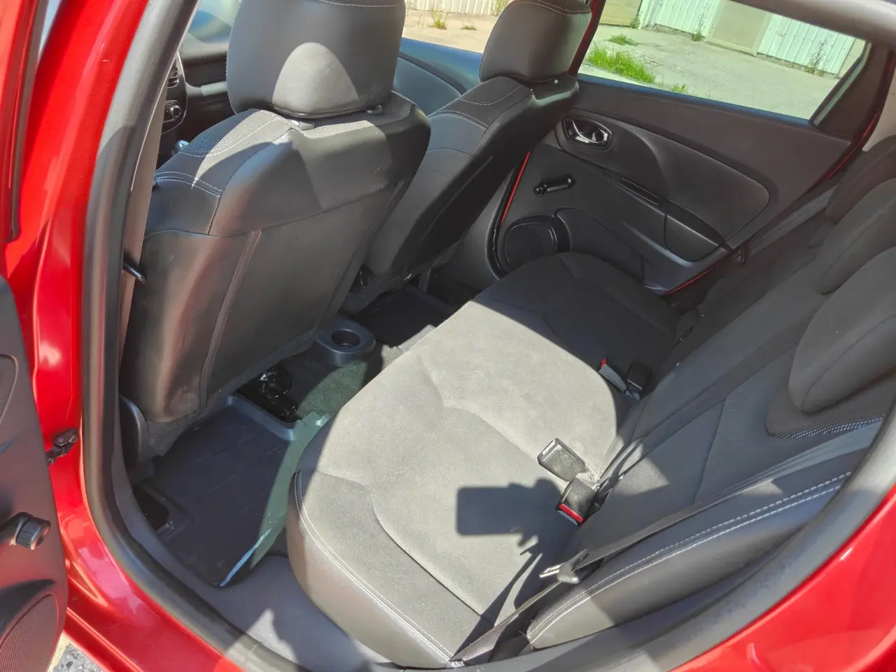 Billede 9 - Renault Clio IV 0,9 TCe 90 Formula Edition Sport Tourer