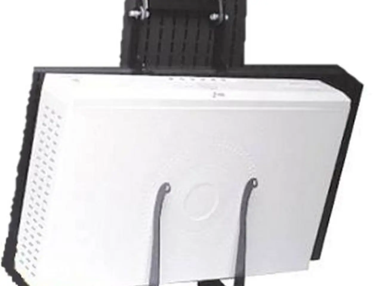 Billede 2 - Bang & Olufsen-B&O-Set Top Box decoder mount til at hænge bag på BeoVision 8