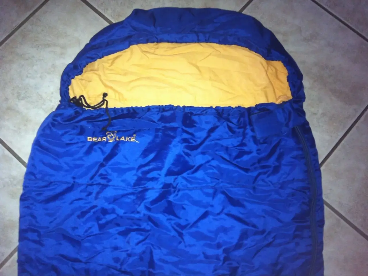 Billede 2 - 2 sovepose, 60kr