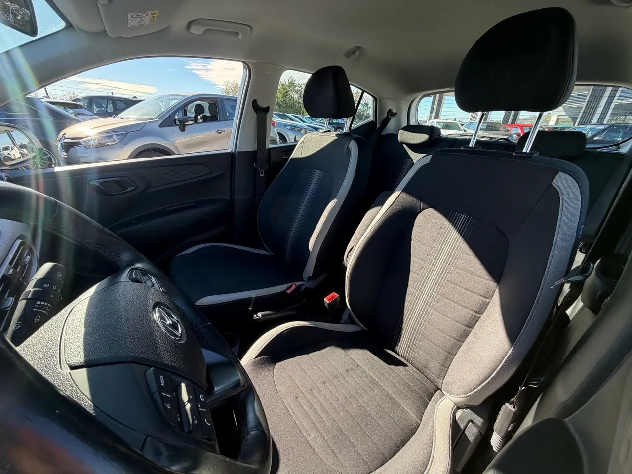 Billede 11 - Hyundai i10 1,0 Advanced 67HK 5d