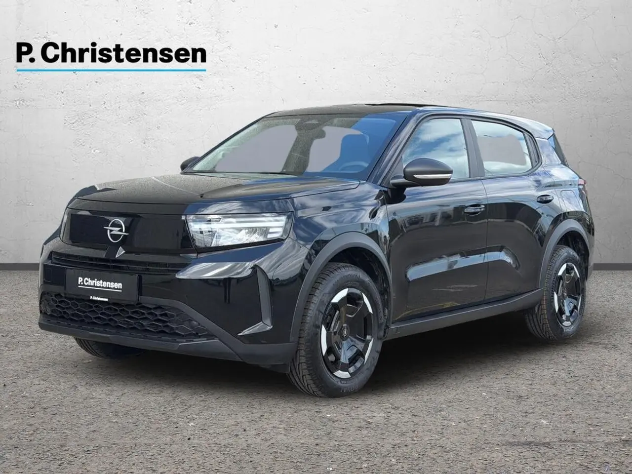 Billede 1 - Opel Frontera 44 Edition