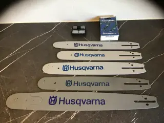 Husqvarna Jonsered Partner Dolmer Makita