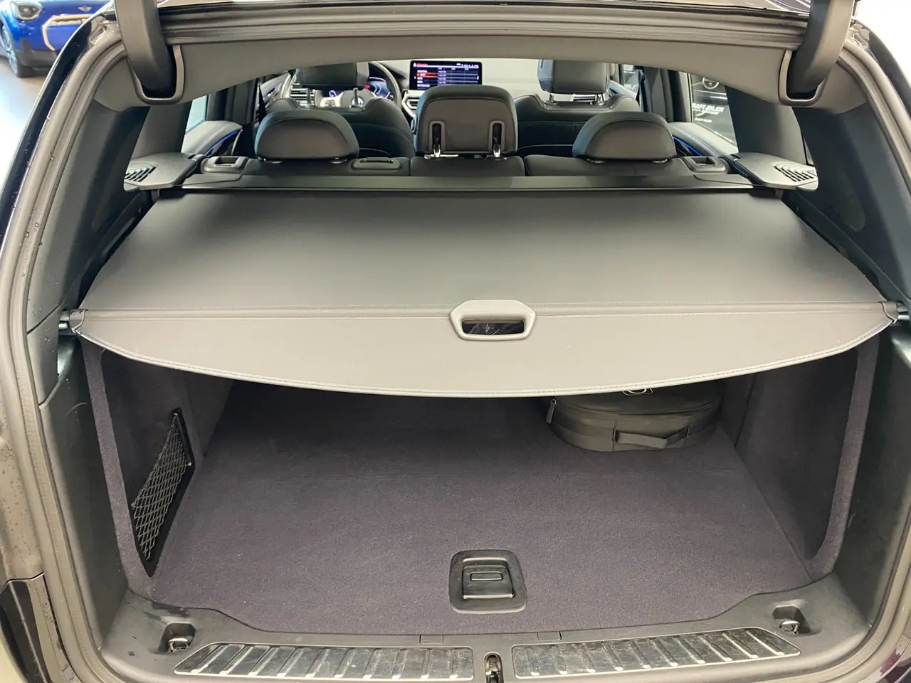 Billede 11 - BMW iX3 Charged Plus M-Sport