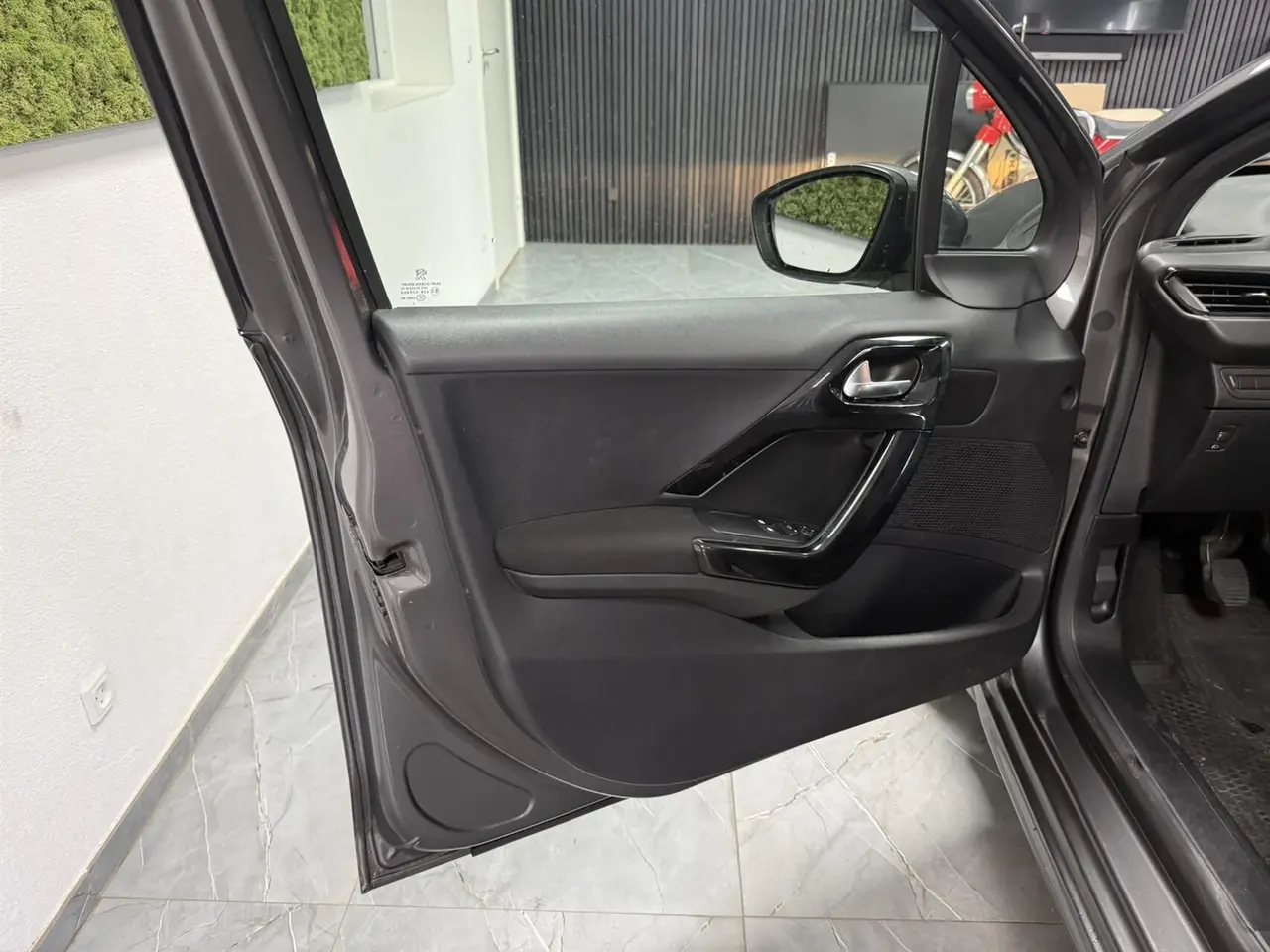 Billede 18 - Peugeot 208 1,6 BlueHDi Active 100HK 5d