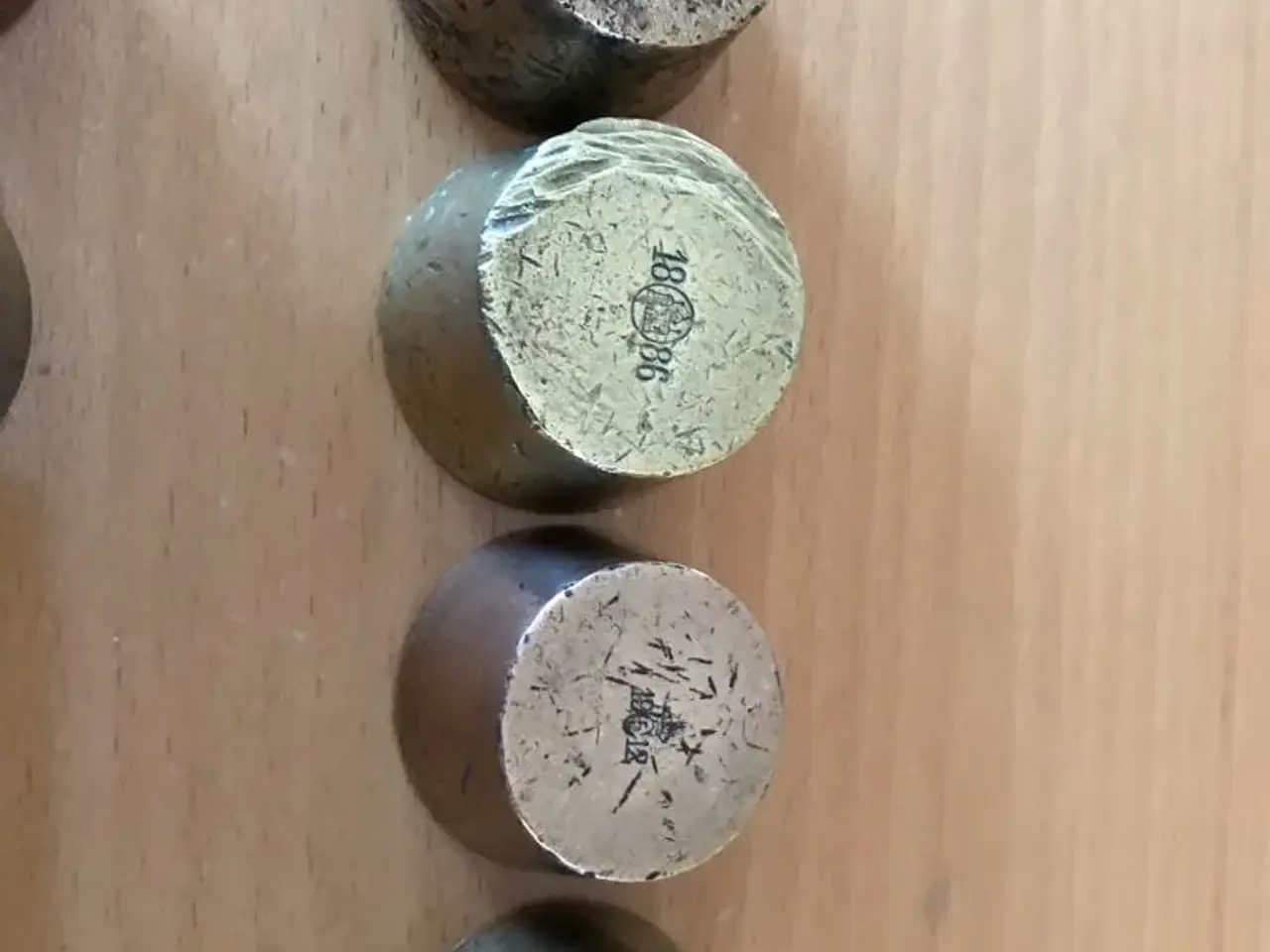 Billede 11 - Lodder