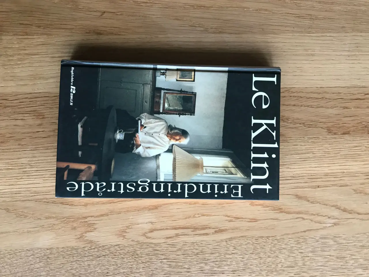 Billede 1 - Le Klint Erindringstråde