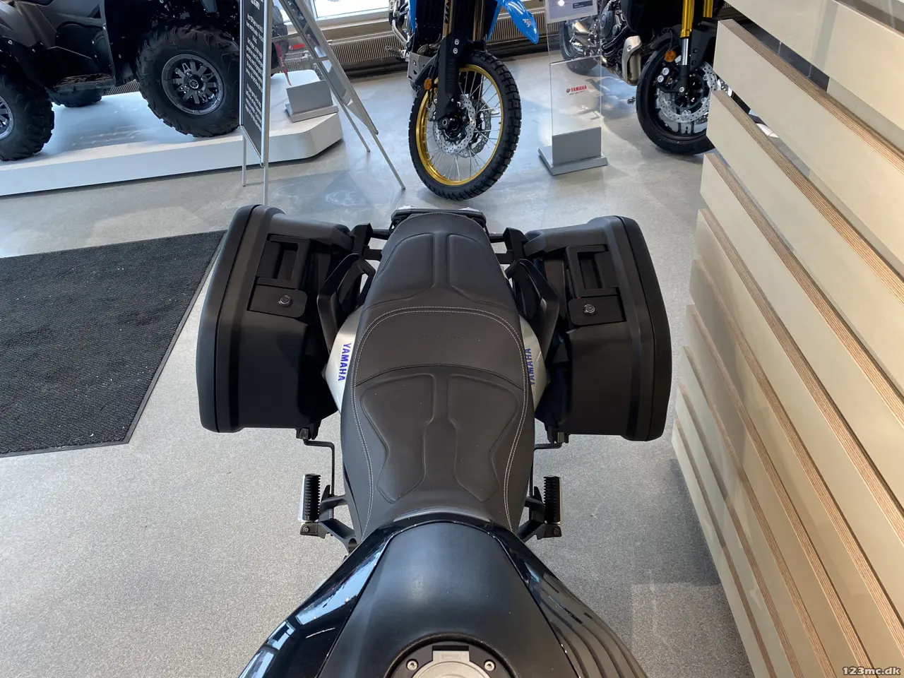Billede 7 - Yamaha Tracer 7 GT