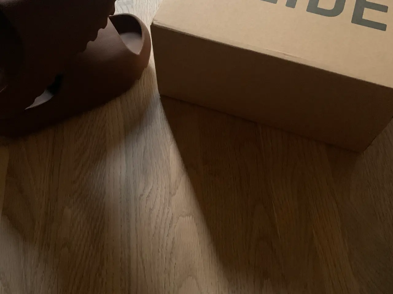 Billede 3 - Yeezy slides str. 42