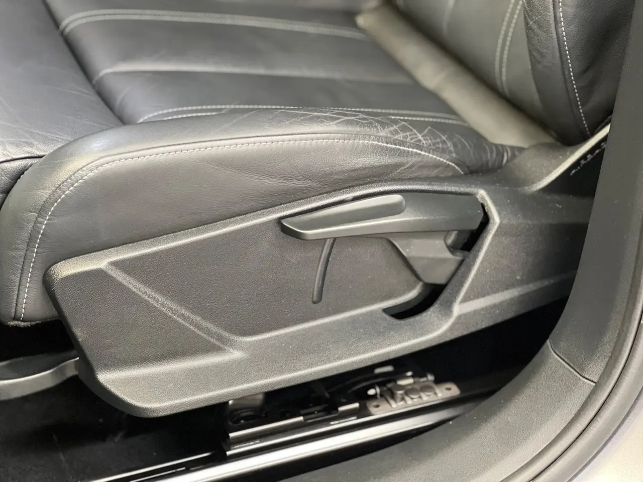 Billede 10 - Audi Q4 e-tron 40 Advanced