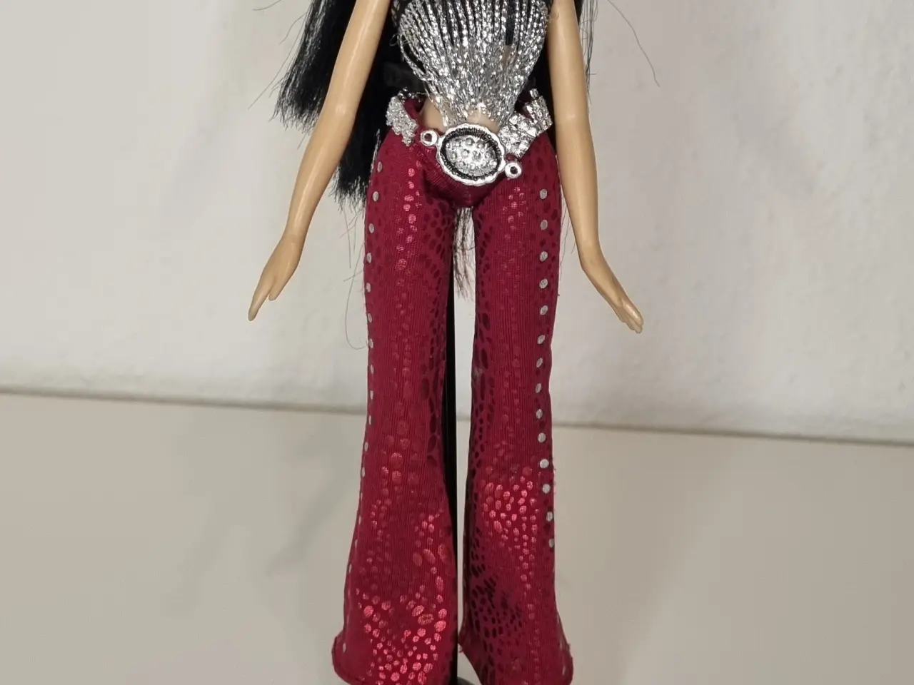 Billede 5 - Bratz dukke