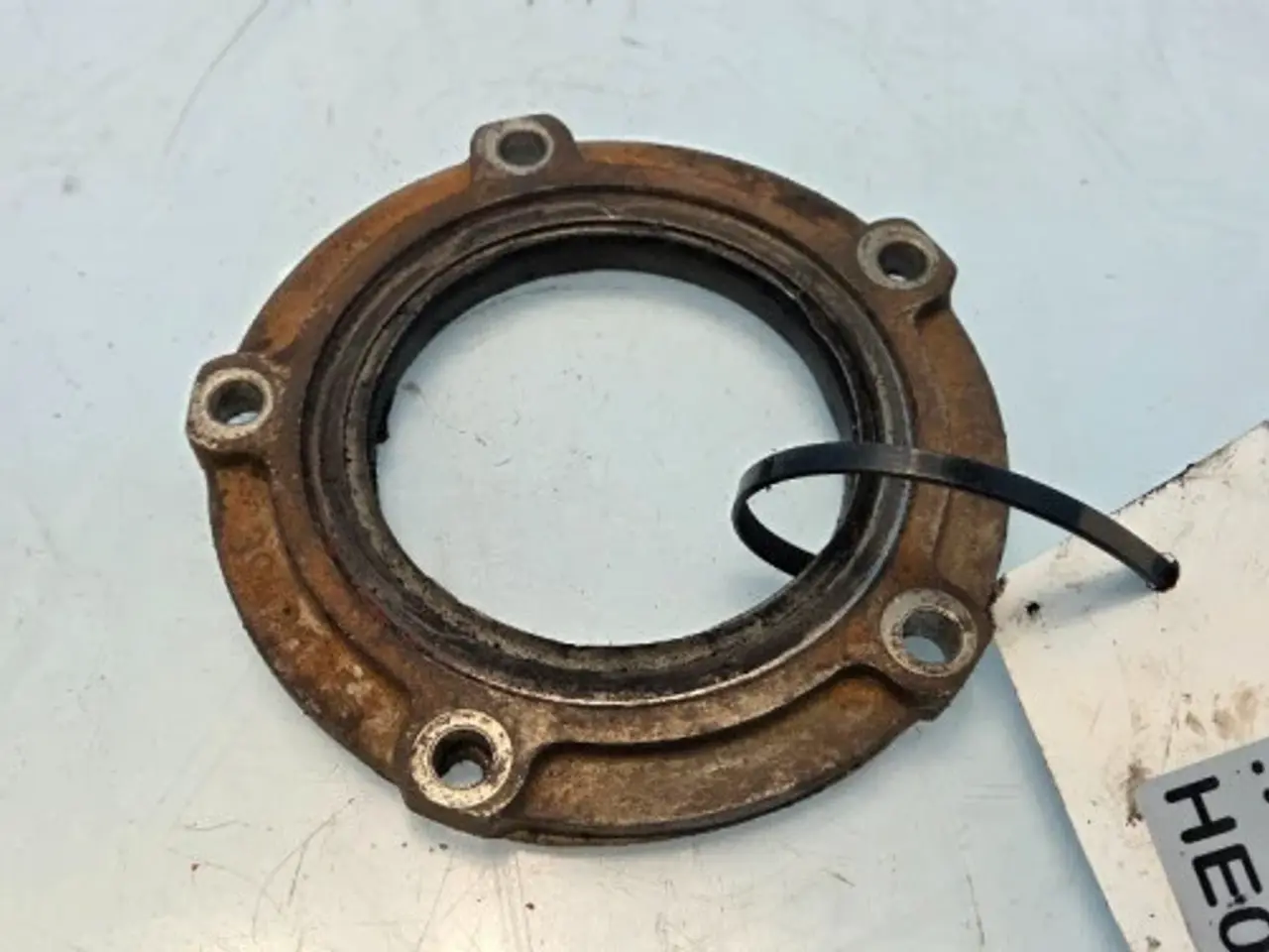 Billede 6 - Cummins 6TAA-8304 Medbringer J941786