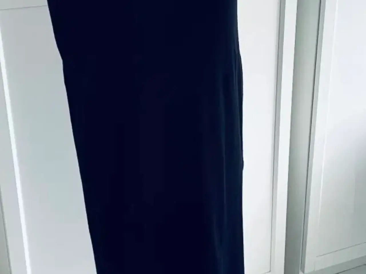 Billede 1 - Gina tricot kjole i sort