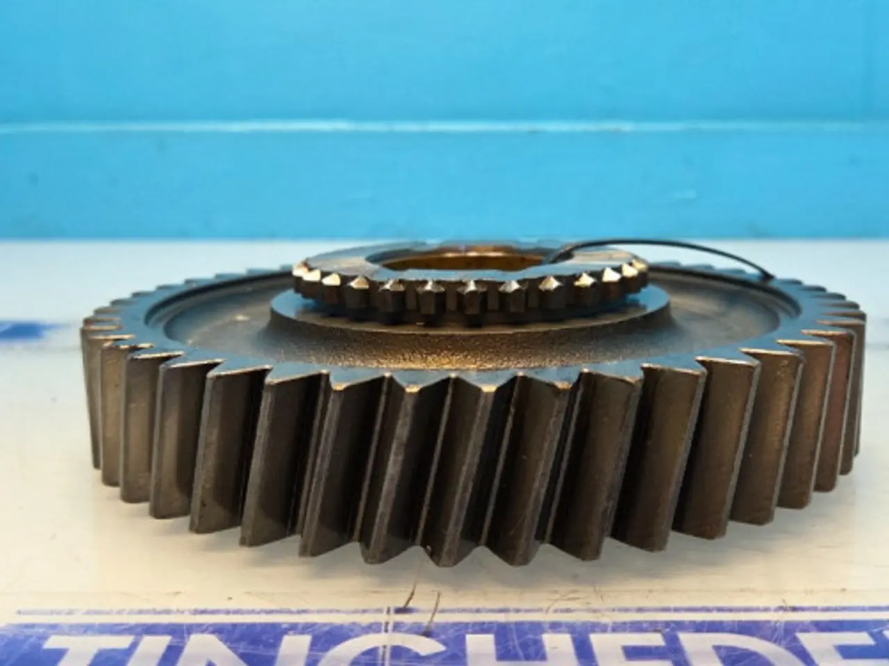 Billede 7 - Massey Ferguson 3060 Tandhjul 3582122M11