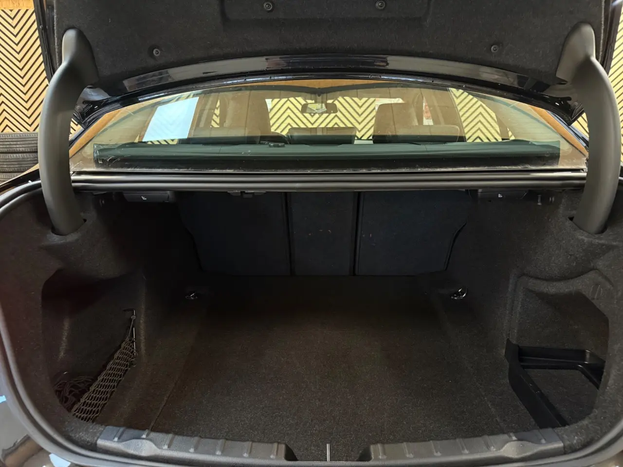 Billede 22 - BMW 320d 2,0 Advantage aut.