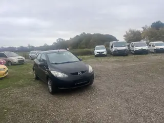 Mazda 2 1,3 5d
