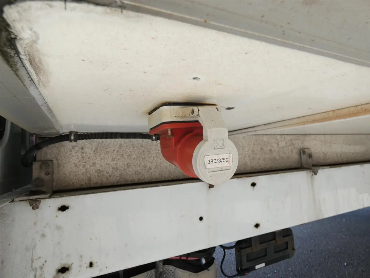 Billede 11 - Renault Master T35 L3H1 2,3 DCI 165HK Ladv./Chas. 6g