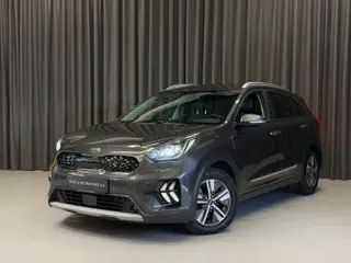 Kia Niro 1,6 PHEV Premium DCT