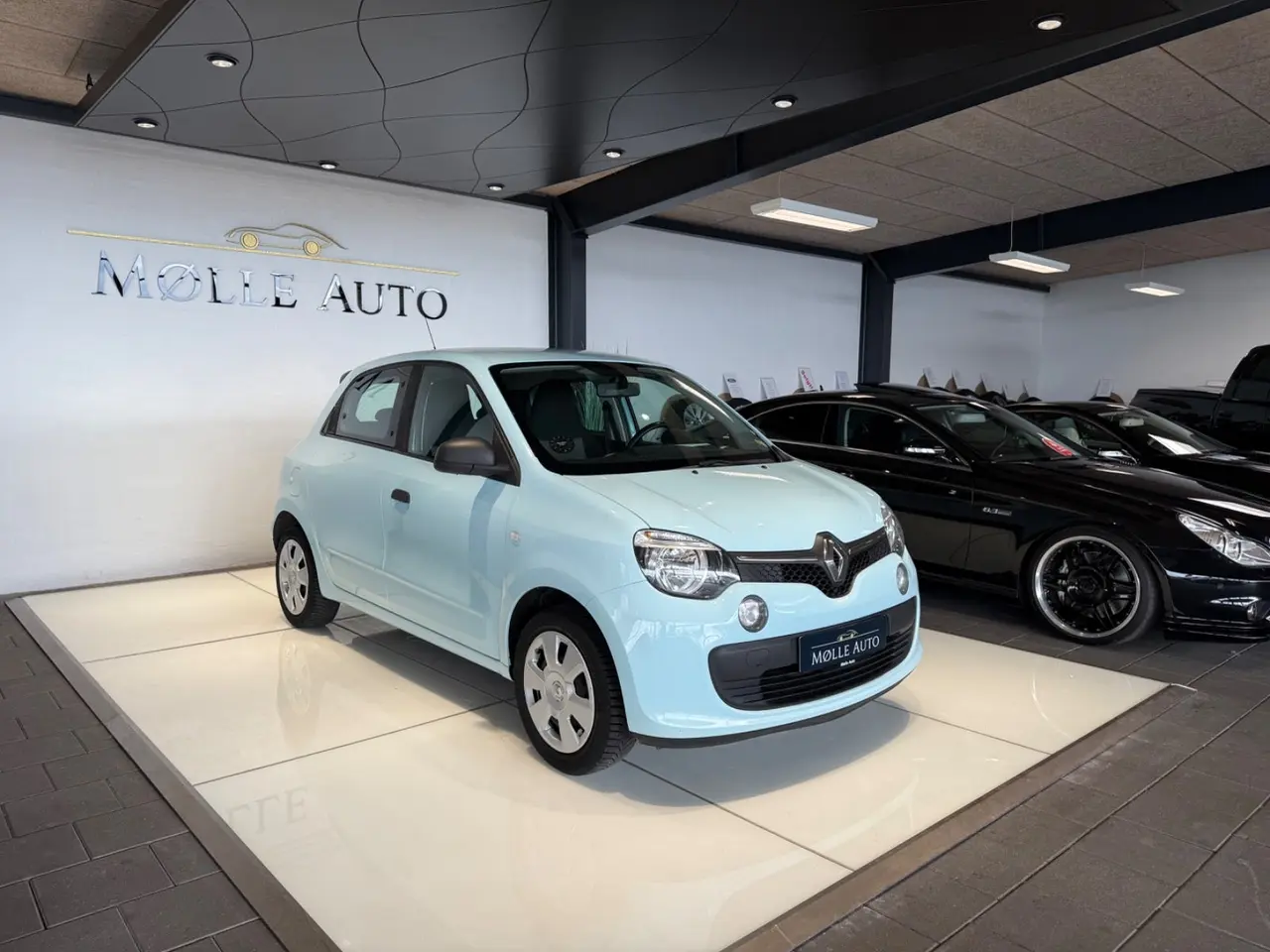 Billede 1 - Renault Twingo 1,0 SCe 70 Expression