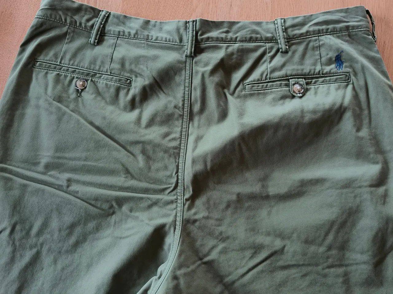 Billede 2 - Polo Ralph Lauren shorts 