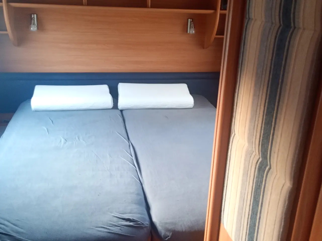 Billede 10 - 2008 Adria Classica 743