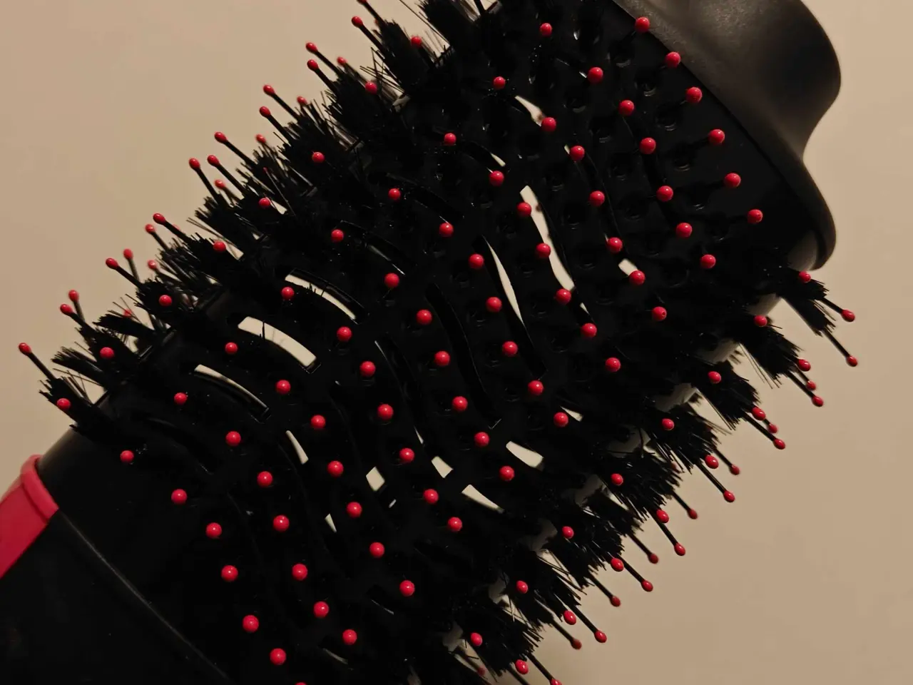 Billede 2 - Revlon Krøllejern Airstyler Volumizer Professional