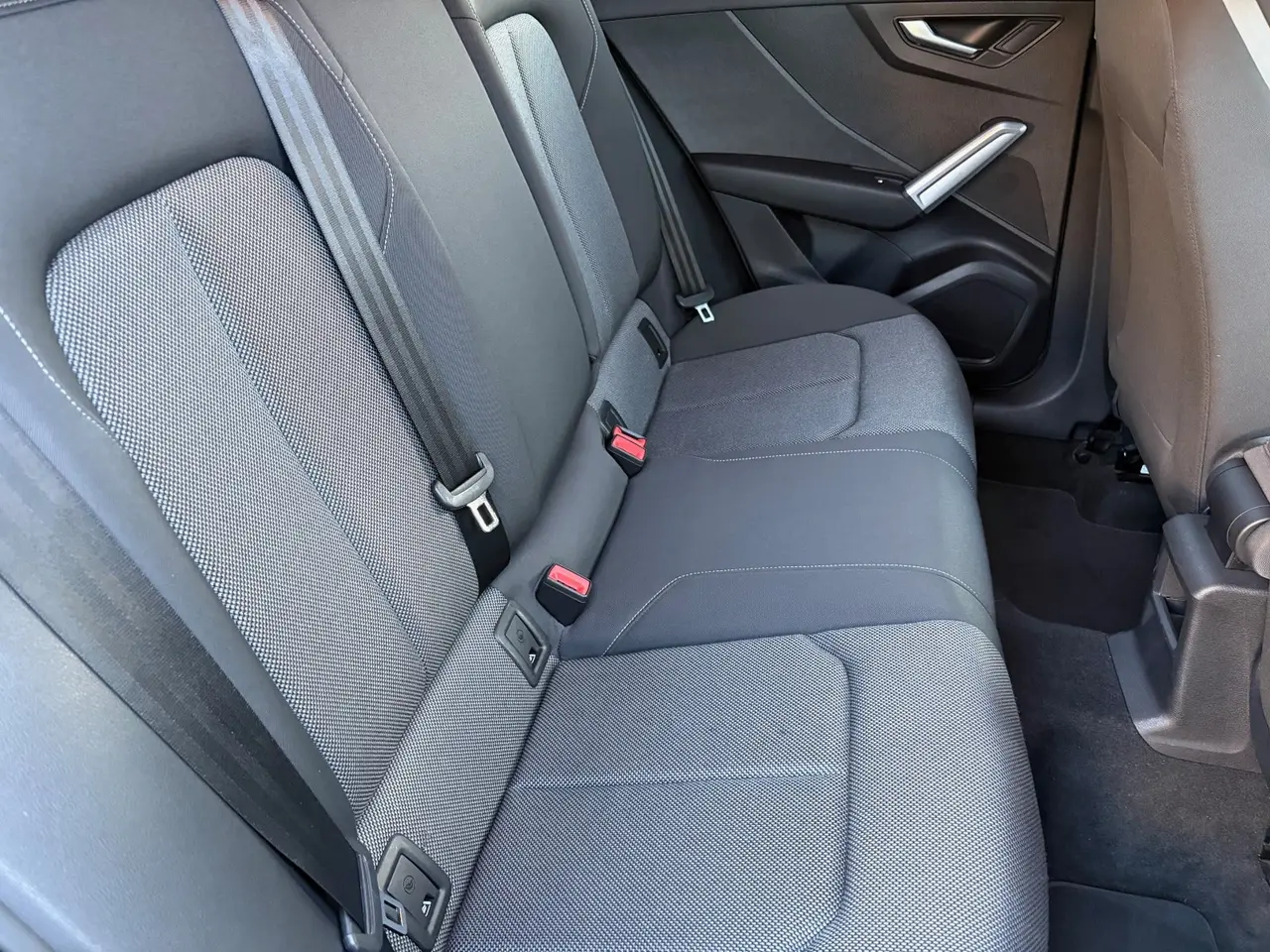 Billede 18 - Audi Q2 1,6 TDi 116 Sport S-tr.