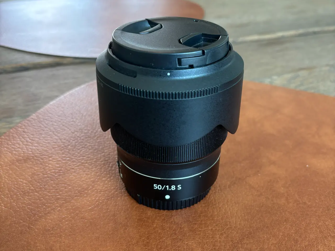 Billede 15 - Nikon Z8 + 70-200/2.8 S + 50/1.8 S + MB-N12