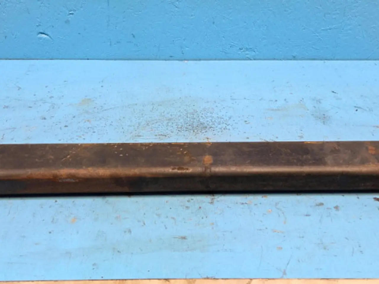 Billede 3 - New Holland BB9060S Plejlstang 87664702