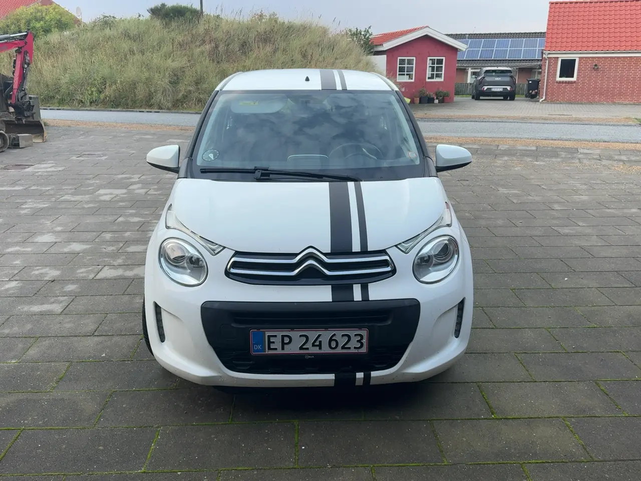Billede 2 - Citroën C1 1,2 PureTech Feel
