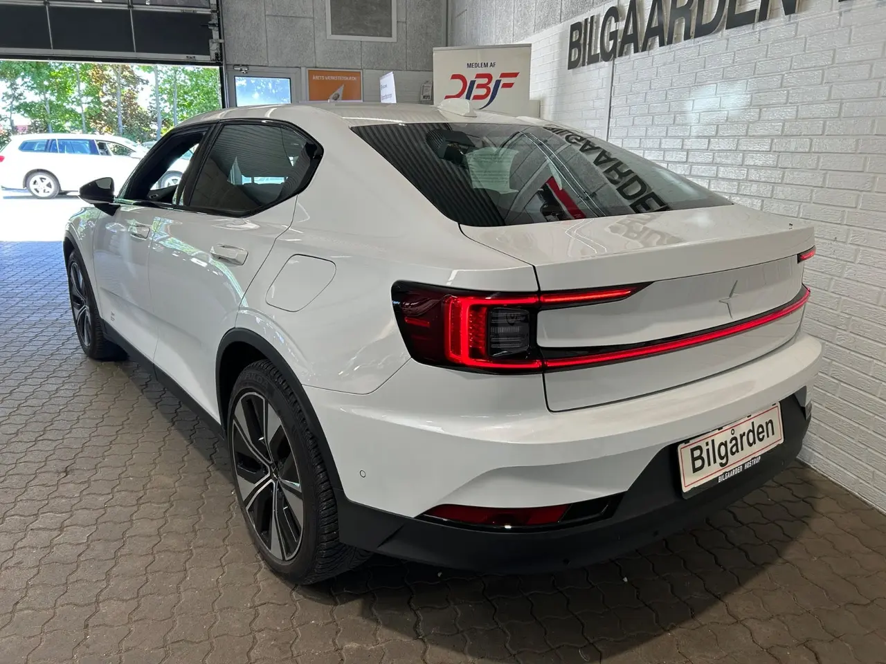 Billede 4 - Polestar 2 Long Range
