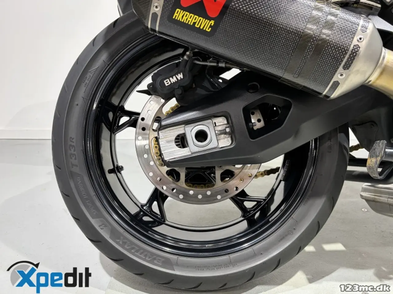 Billede 20 - BMW S 1000 XR