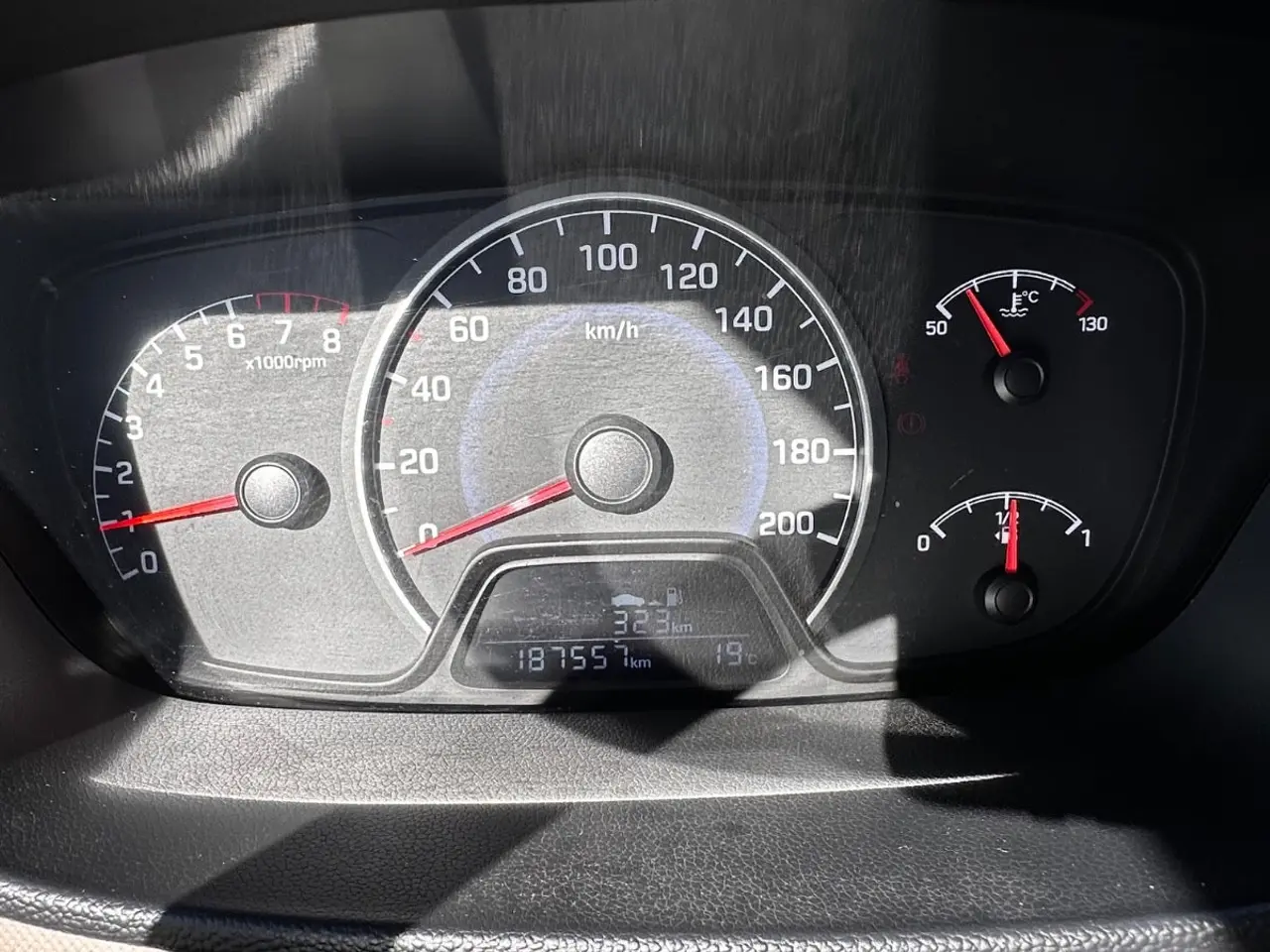 Billede 11 - Hyundai i10 1,0 Move