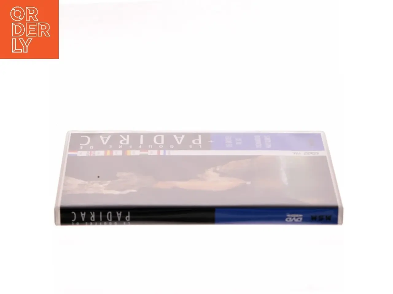 Billede 2 - Le Gouffre de Padirac (DVD)