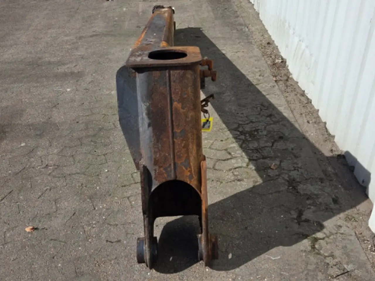 Billede 3 - Bobcat T2556 Bom 88514.5