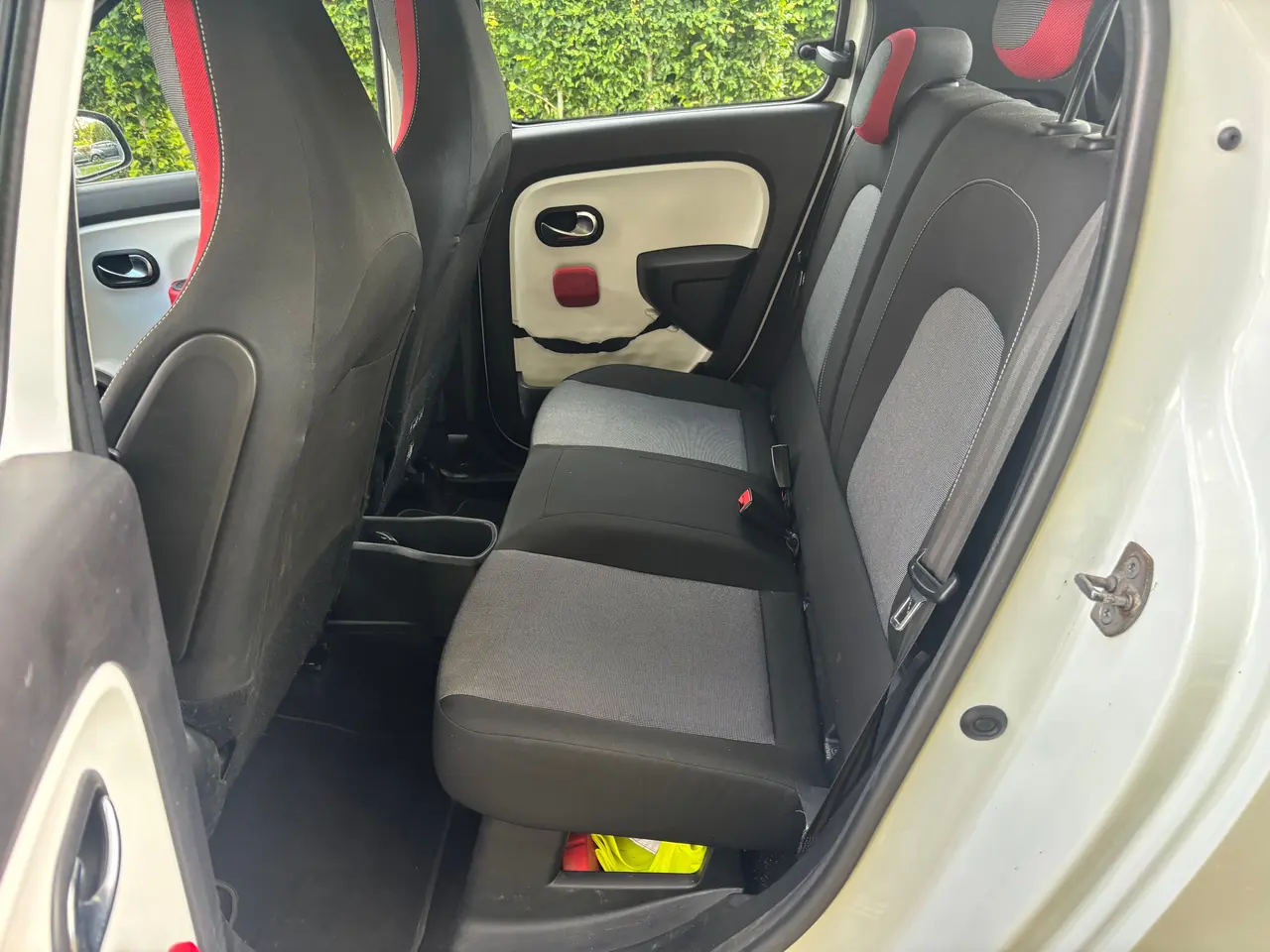 Billede 13 - Renault Twingo 70 Sce Expression