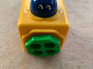 Fisher-Price aktivitetslegetøj