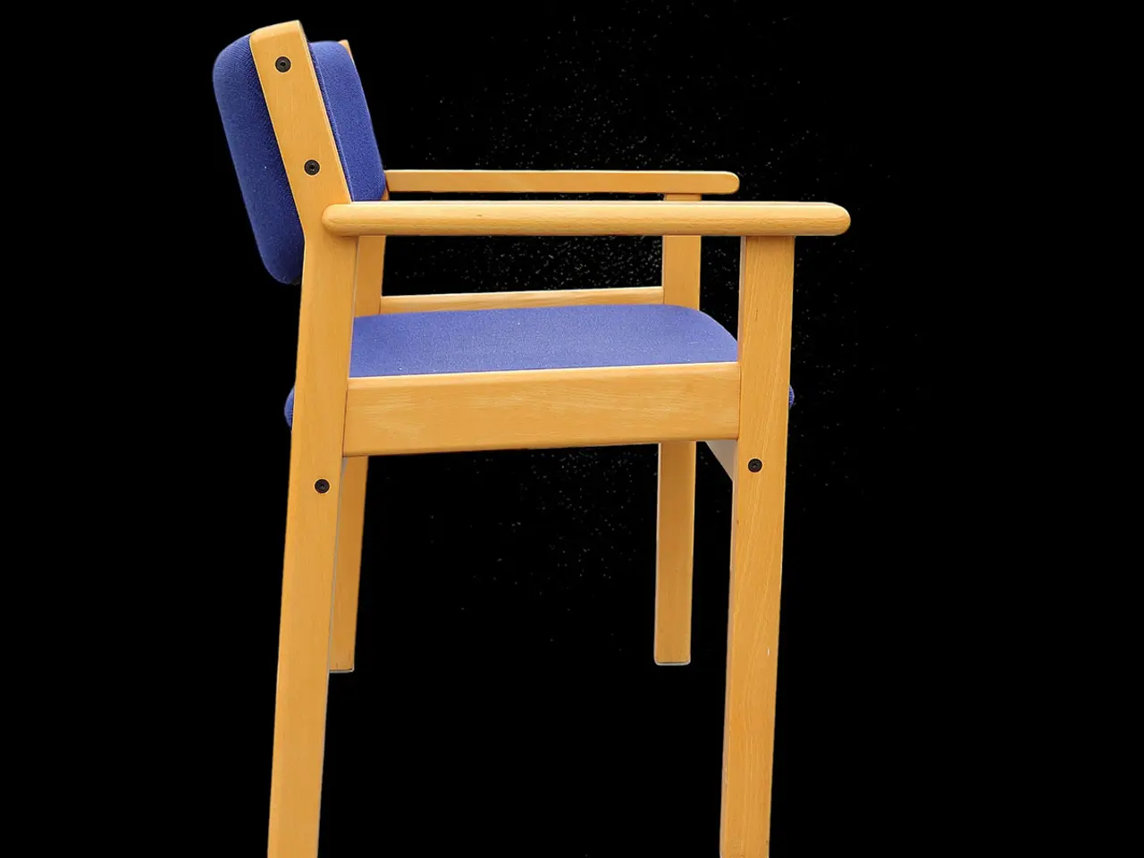 Billede 4 - Flemming Hvidt armstol