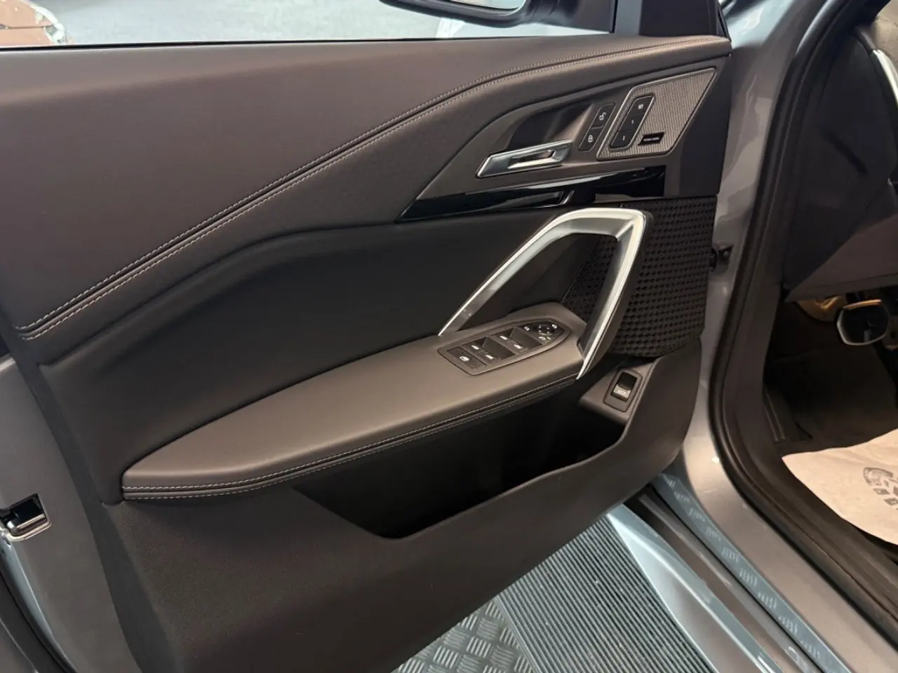 Billede 9 - BMW iX2 eDrive20 Fully Charged M-Sport